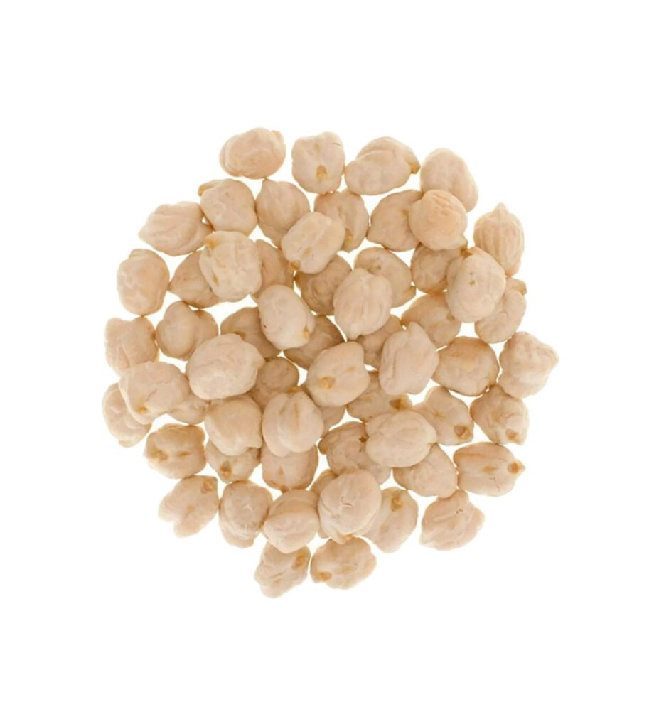 Chickpeas